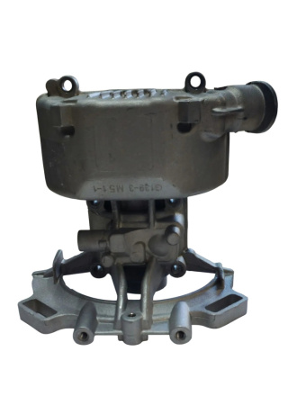 Картер Verton МБ-370