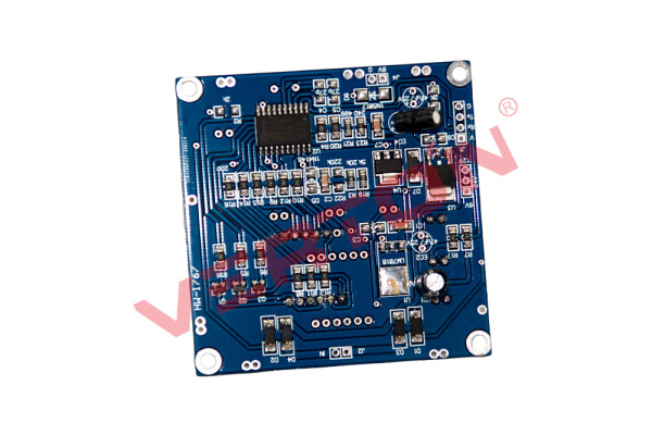 Индикатор с цифровой платой  NB-100E