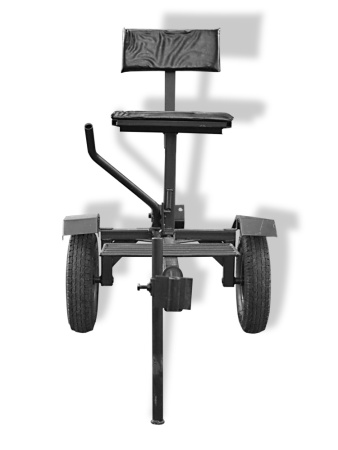 Адаптер д/навесного оборудования МБ