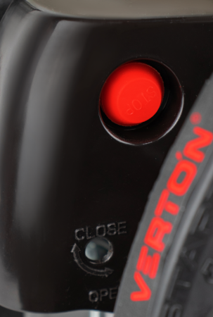 Мотопомпа Verton WP 25/130 (2-х тактная,1,5л.с./43см3, 25мм/1", 130л/мин,7,8м3/ч,h8м/25м,d5мм)