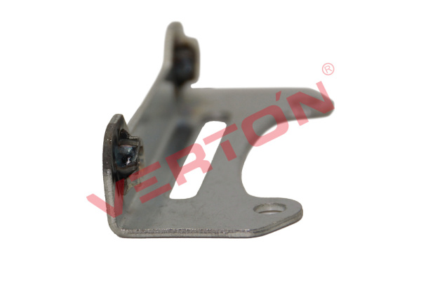 Пластина прижимная топливного бака  Verton МБ-70