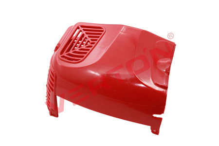 Кожух пластиковый двигателя  Verton МБ-70