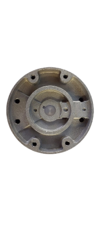 Маховик BW-80