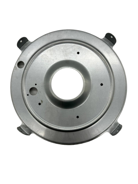 Монтажная пластина камеры сгорания Verton DH-36/50