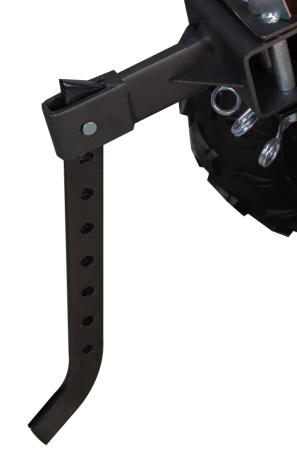 Мотоблок бенз. VERTON GT800W-3 (макс.мощн. 7л.с.чугунный редуктор,V раб. 212см3,передач. 3/1,регулятор руля все стороны,колеса Extreme 19*7,00-8,тип. запуска ручн., кол-во фрез-24, вал фрез-S23, прив. доп. оборуд.-ремен., сцепление-ремен. передача)