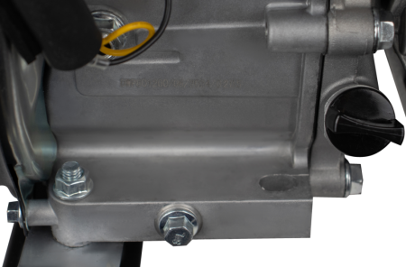 Мотопомпа Verton для сильнозагрязненной воды DWP 80/1200 (7л.с/212см3,80мм/3", 1200л/мин,72м3/ч,h8м/26,d30мм)