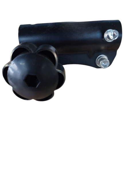 Соединительная муфта штанги бензотримера d26мм  VERTON Garden BR-260/330/430/520/560 (370F-371F)