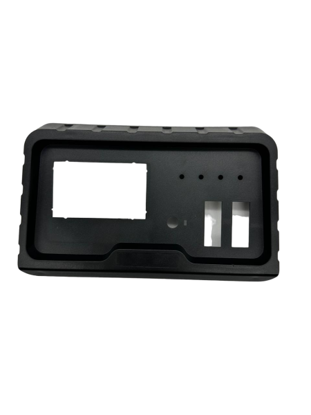 Пластик передней консоли VERTON ЗУ-10Р