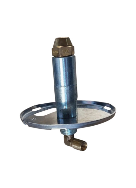 Корпус форсунки в сборе DH-60D