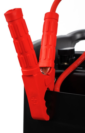 Пуско-зарядное устройство VERTON Energy SC-400 (напр.сети 230/50 В/Гц,напр.АКБ 12/24В,емкость зар. АКБ (мин/макс)20-700 Ач,макс.ток зар/зап. 60A/360А,WET, 12В потр.мощн.2,4/4,8кВт,5 реж. зар,IP20)