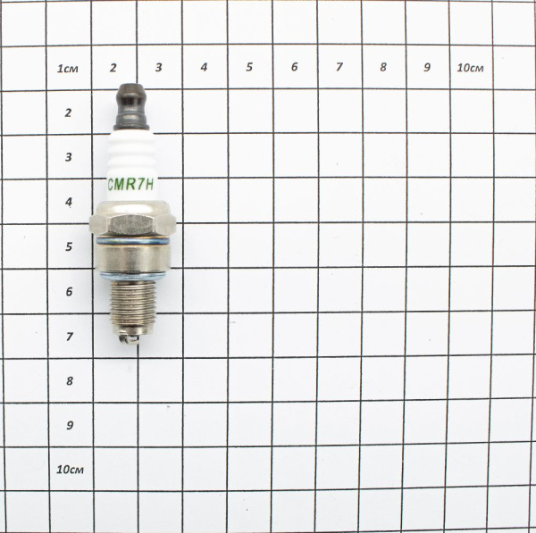 Свеча зажигания Verton МБ-370