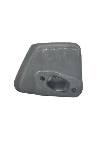 Глушитель Verton Garden Pro CS-2512