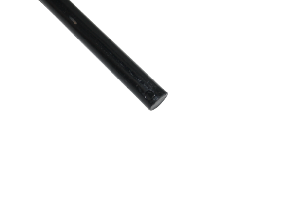 Ось колеса  DH-60