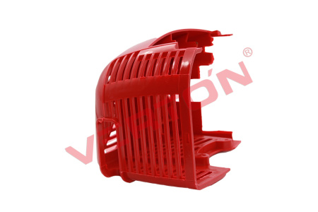 Кожух пластиковый двигателя  Verton МБ-70