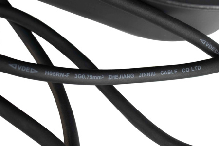 Дизельная тепловая пушка Verton Air DH-10 (10кВт,500м3/ч.,0,8л/ч, прям. нагрев, дисплей, манометр, дизель/керосин, сливная горловина)