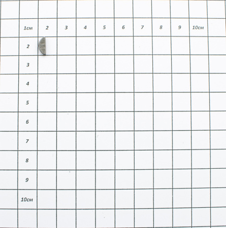 Шпонка коленвала Verton МБ-370