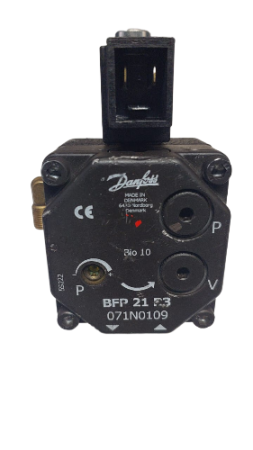 Насос топливный DH-120