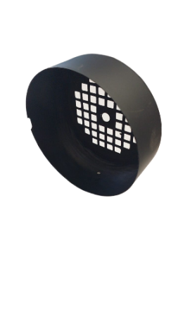 Крышка крыльчатки VERTON QB370