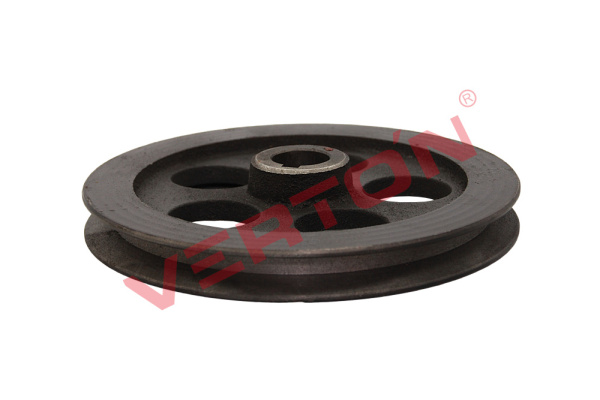 Шкив привода шнека снегоуборщика (3)