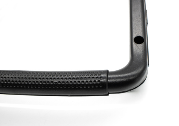 Рукоятка пластиковая VERTON ПЗУ-320\400