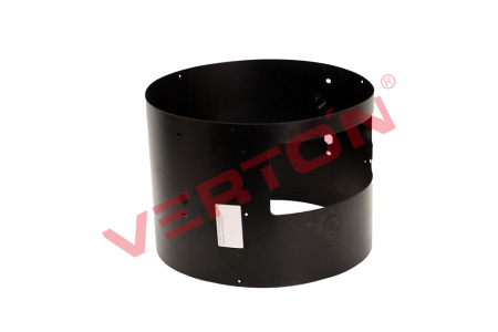 Корпус стальной Verton ЕН-3С