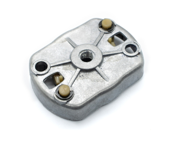 Плата собачек стартера VERTON МБ-52/56