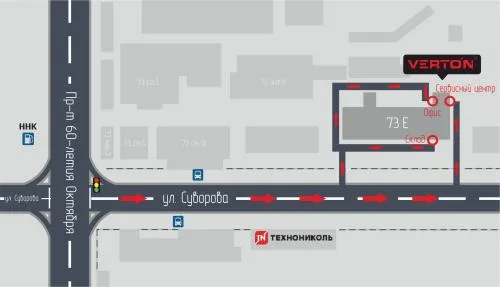 Головной офис Головной офис