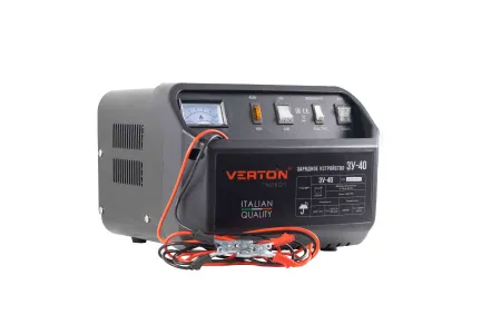 Зарядное устройство 12/24В VERTON Energy ЗУ-30 01.5985.5990